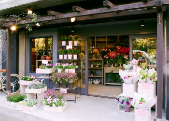 店舗イメージ１